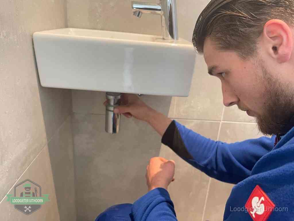 Afvoer verstopt Uithoorn Afvoer verstopt Uithoorn
