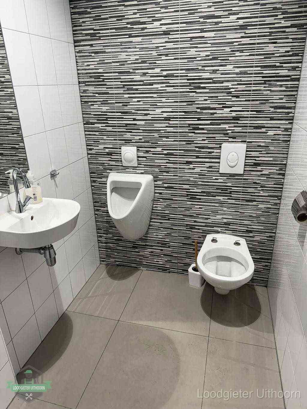 Badkamer renovatie loodgieter Uithoorn Badkamer renovatie loodgieter Uithoorn