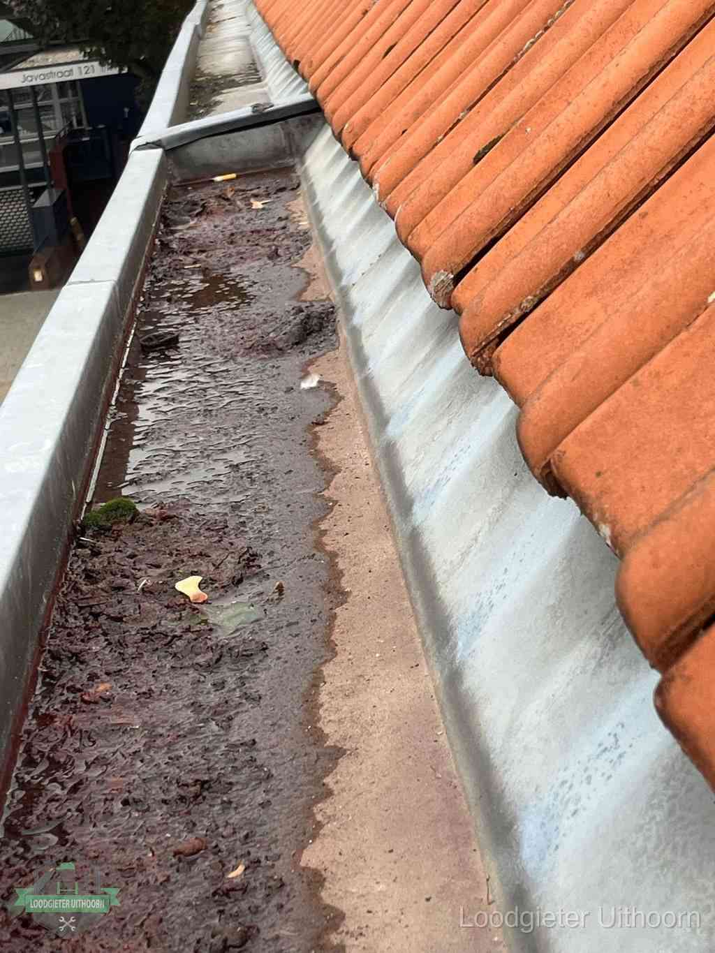 Dakgoot repareren loodgieter Uithoorn Dakgoot repareren loodgieter Uithoorn