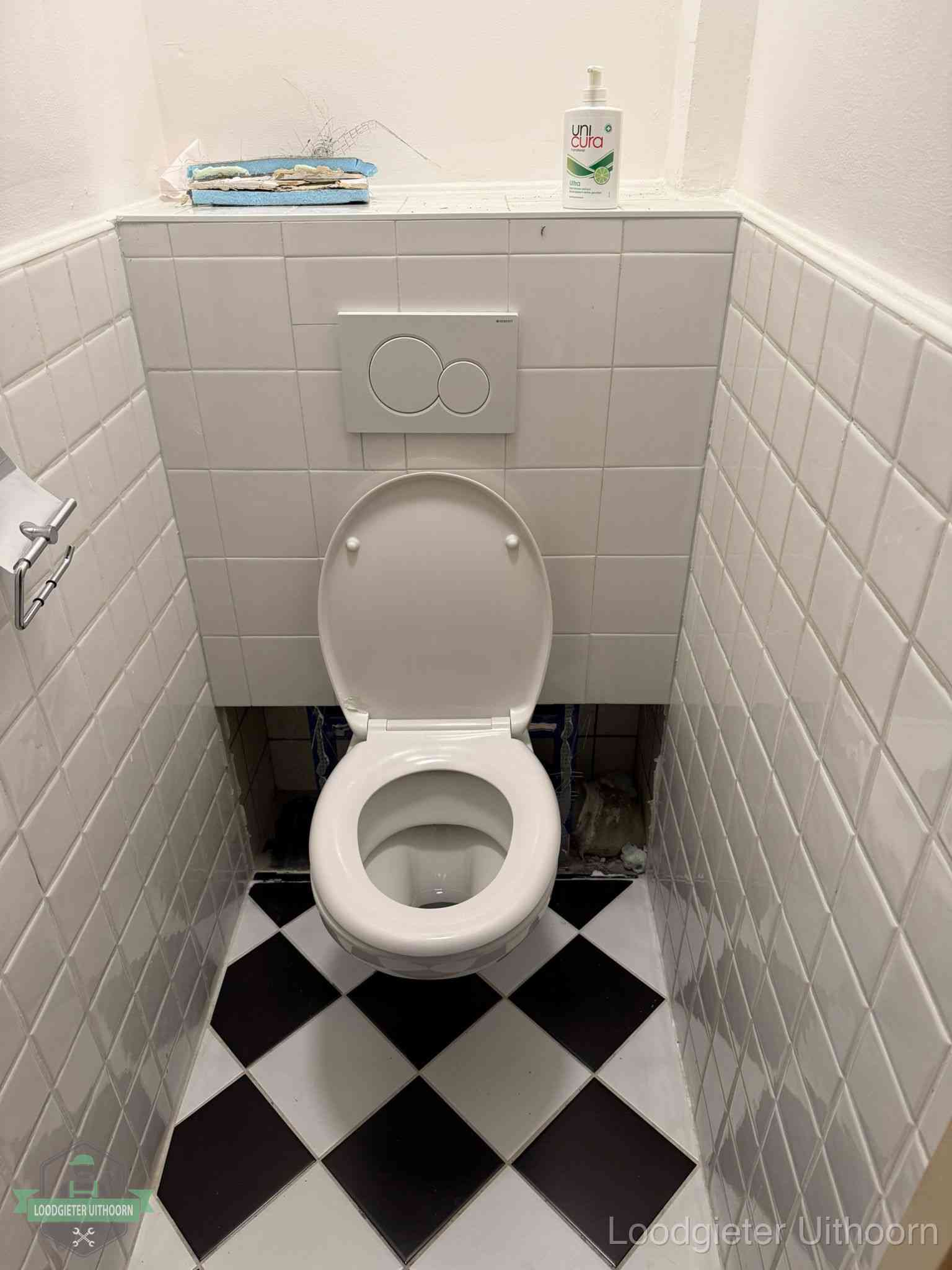 Installatiebedrijf Uithoorn Installatiebedrijf Uithoorn