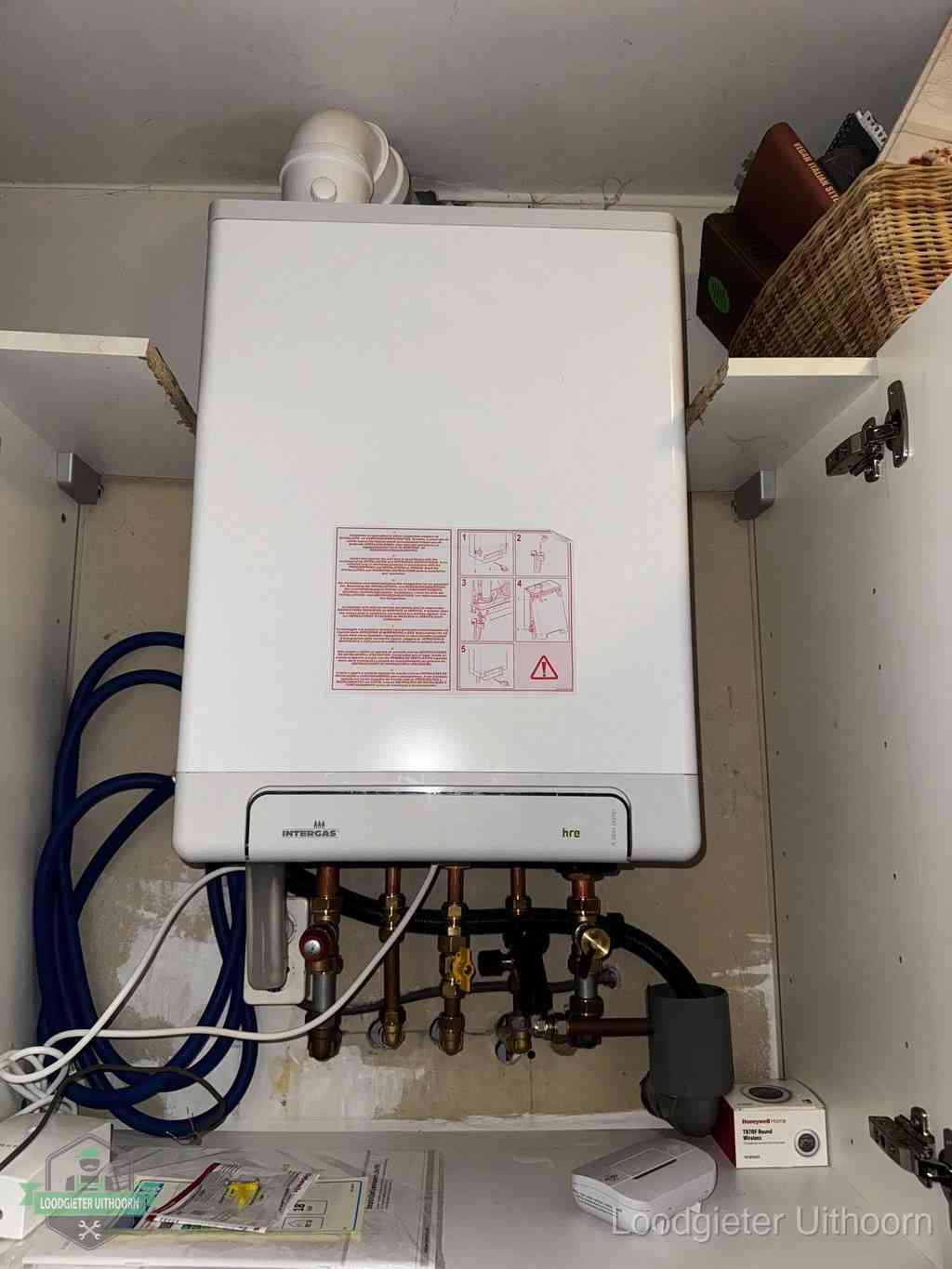 Onderhoud CV ketel Uithoorn Onderhoud CV ketel Uithoorn