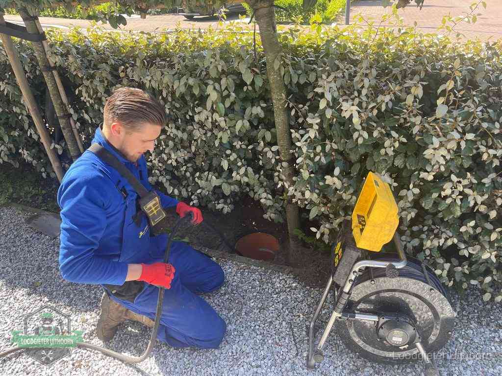 Riool ontstoppen in Uithoorn Riool ontstoppen in Uithoorn