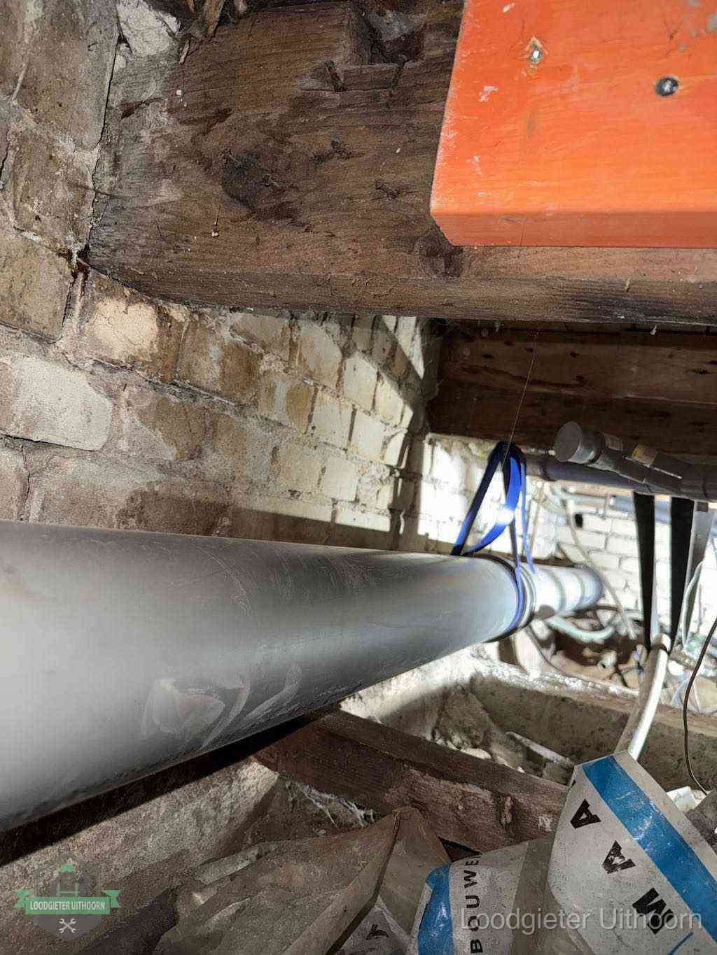 Waterleidingen aanleggen Uithoorn Waterleidingen aanleggen Uithoorn