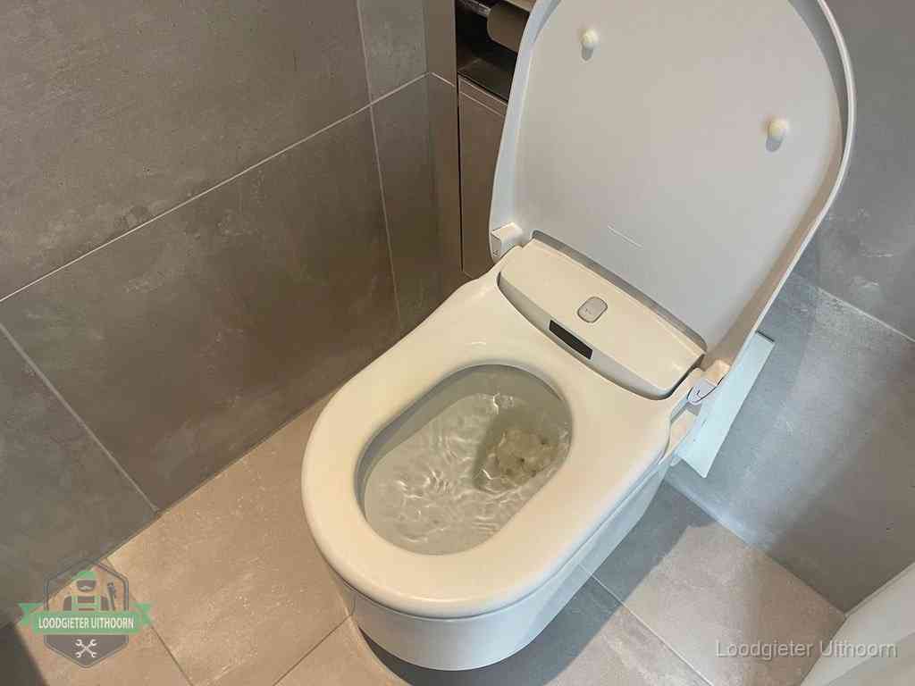 WC verstopt in Uithoorn WC verstopt in Uithoorn